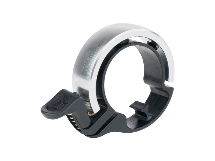 Knog Oi Classic Bell Large Silver Each