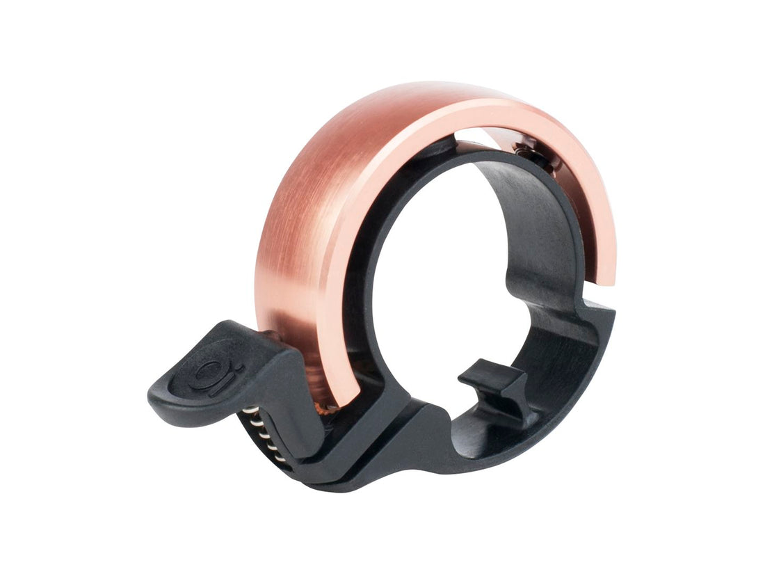 Knog Oi Classic Bell Large Copper Each
