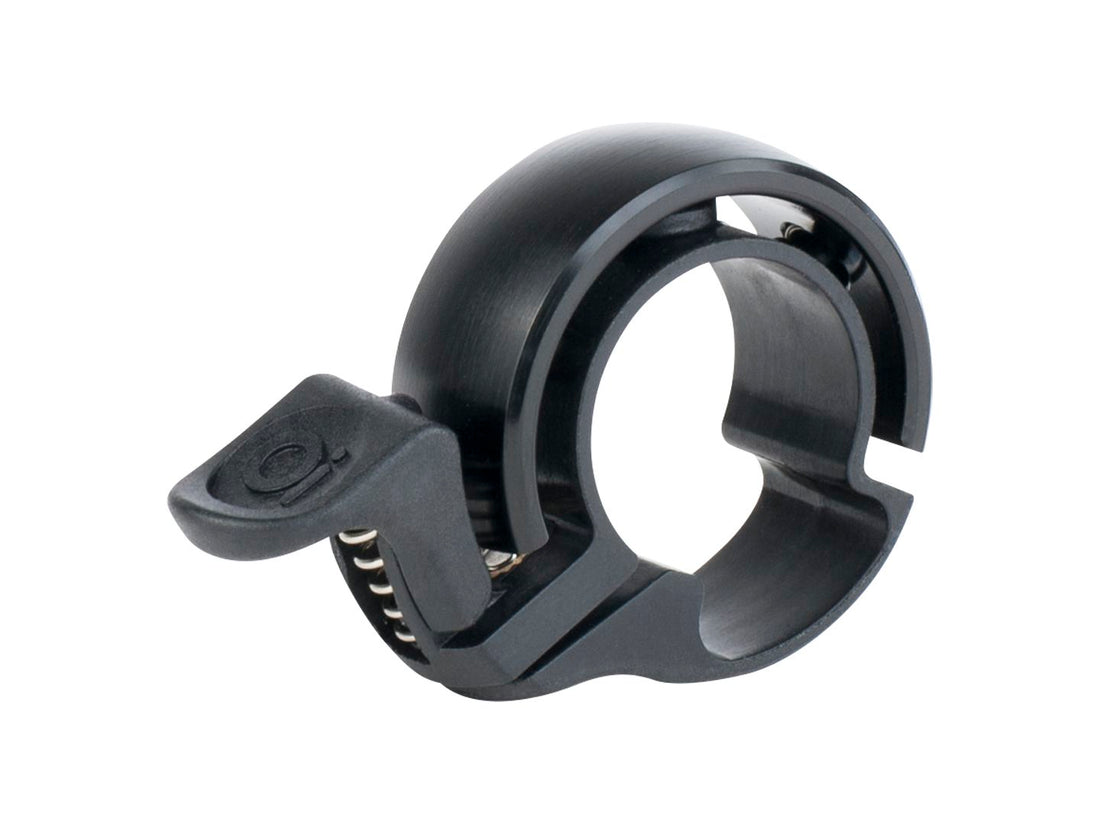 Knog Oi Classic Bell Small Black Each