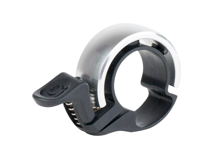 Knog Oi Classic Bell Small Silver Each