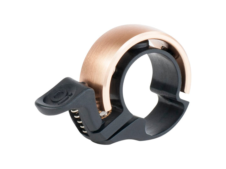 Knog Oi Classic Bell Small Brass Each