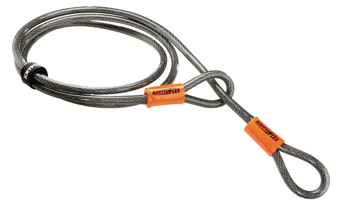 Kryptonite KryptoFlex Cable 1007: 7 x 10mm