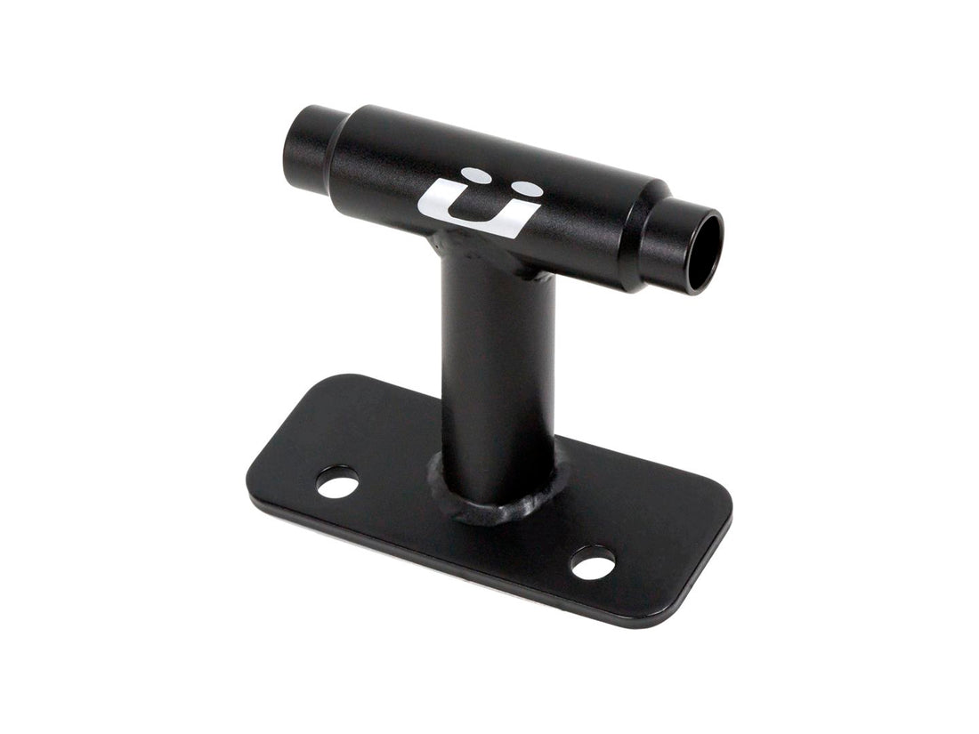 Car Rack Part Kuat Dirtbag 12x100mm Thru-Axle Mount Black