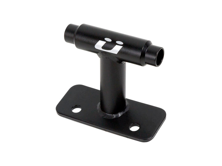 Car Rack Part Kuat Dirtbag 12x100mm Thru-Axle Mount Black