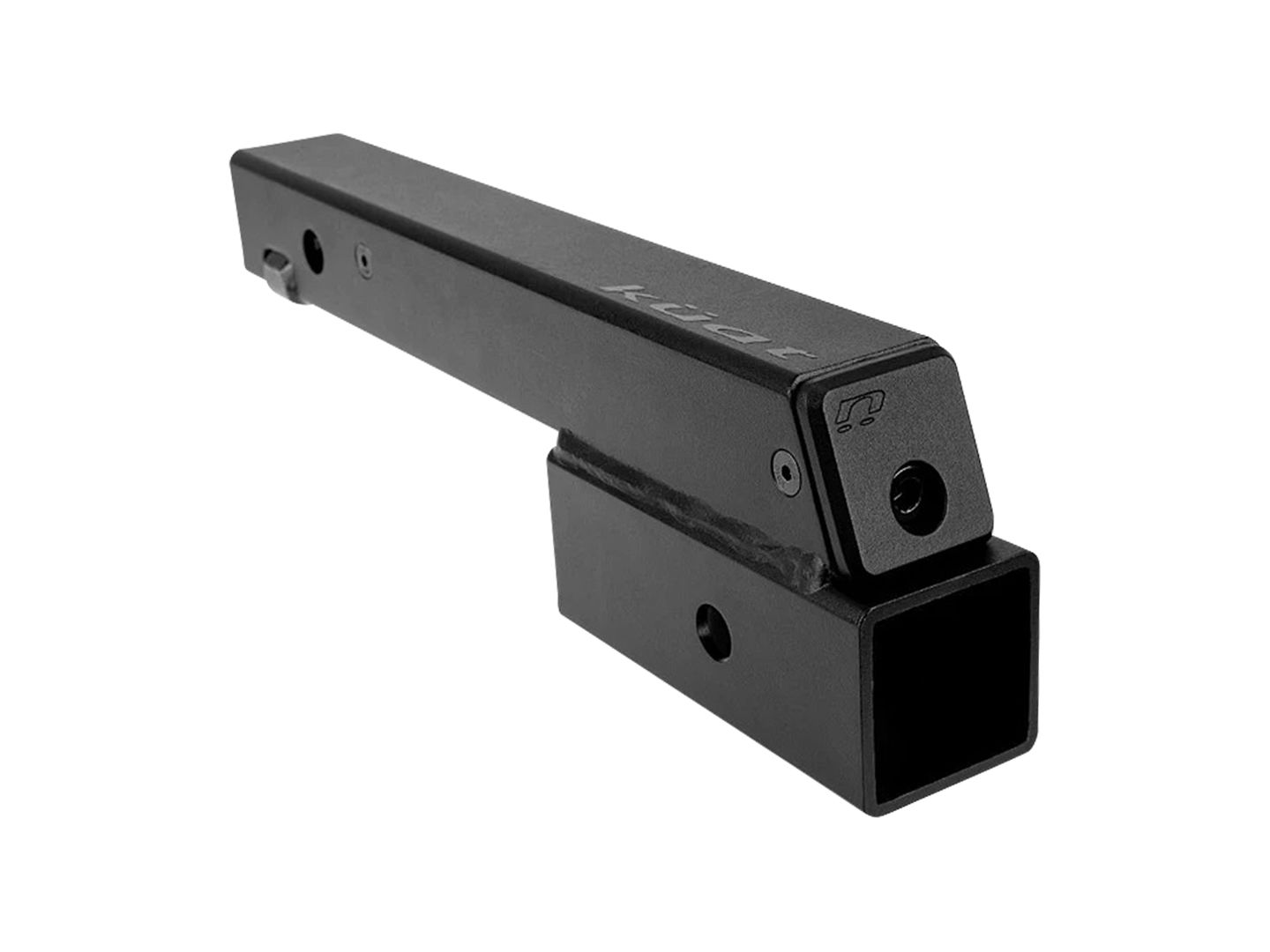 Kuat HiLo Pro 2" Hitch Ext w Cam System