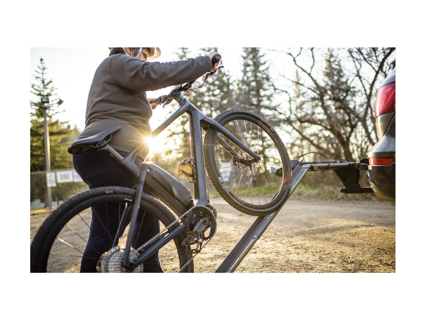 Kuat Access Bike Ramp for NV 2.0