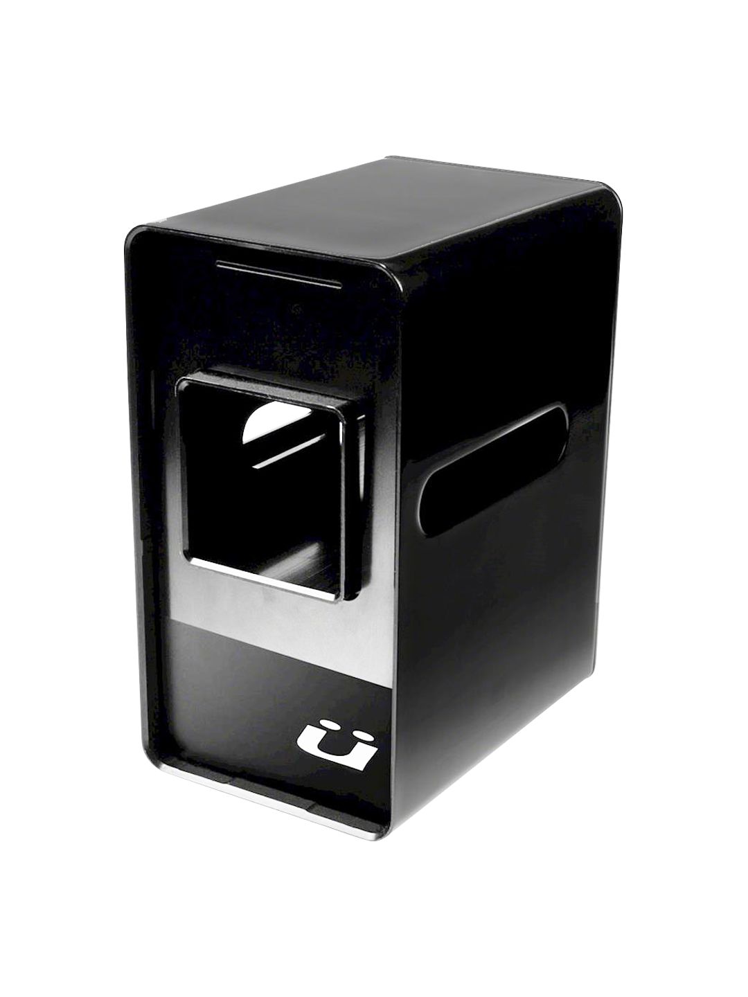 Kuat RackDock Rack Storage - Black