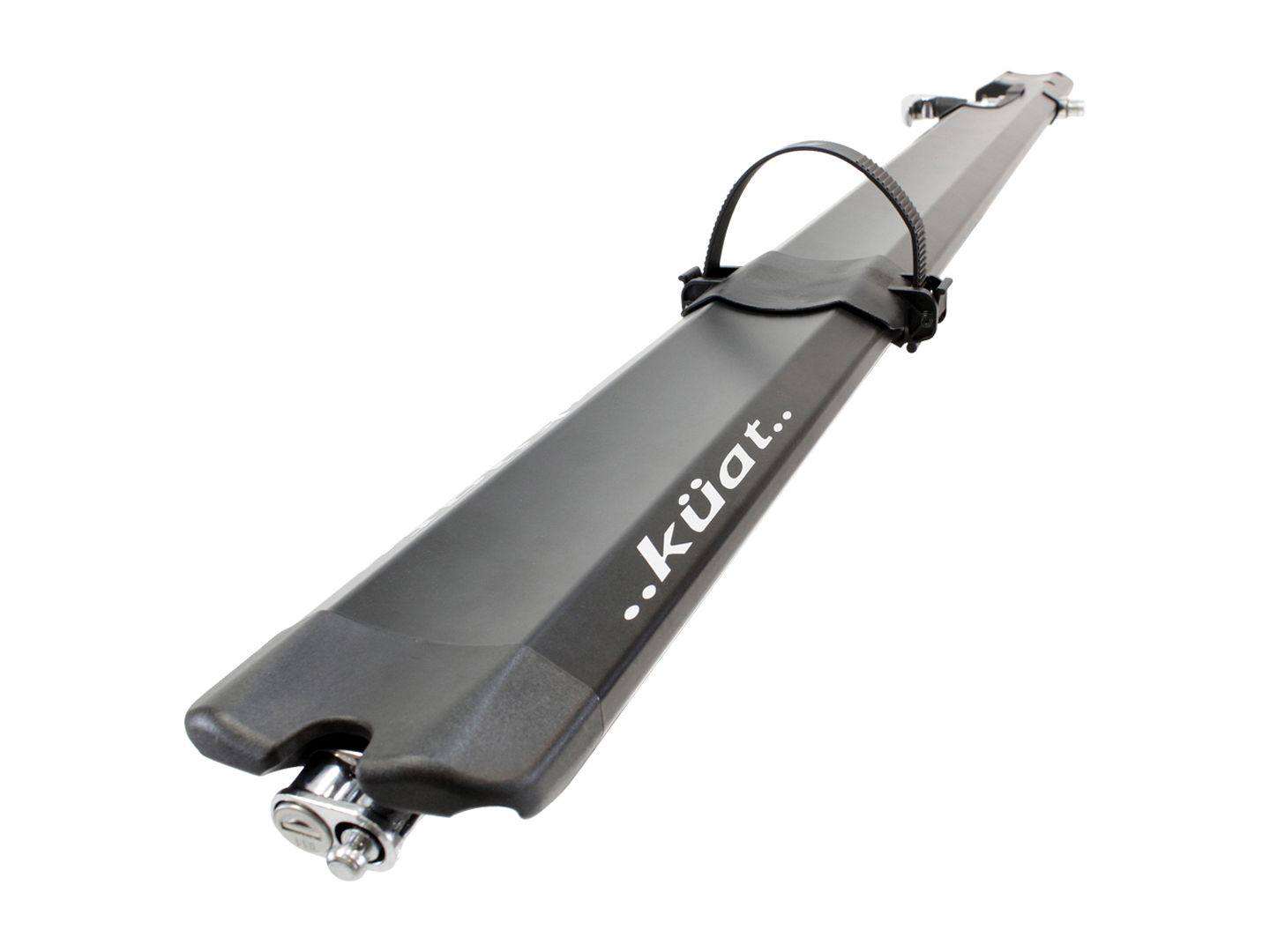 Kuat Trio Fork Mount Bike Carrier - Black