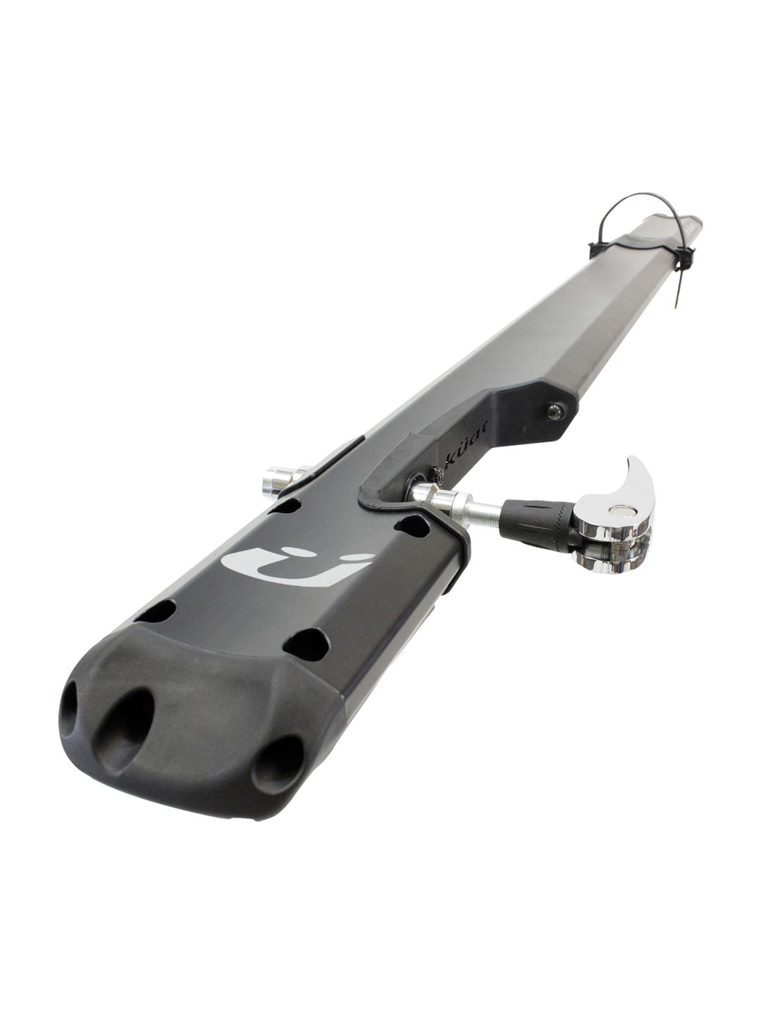 Kuat Trio Fork Mount Bike Carrier - Black