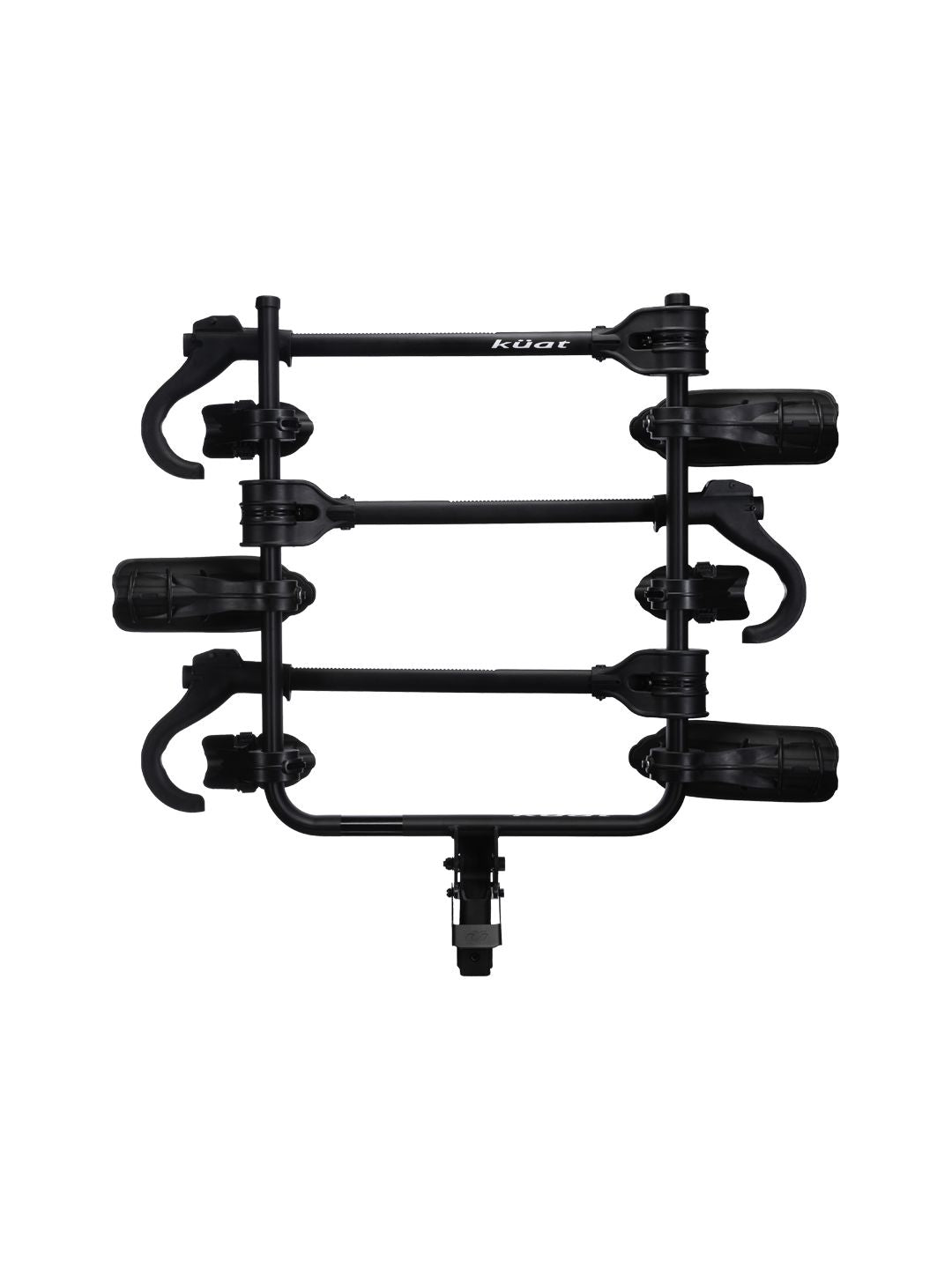 Kuat Transfer V2 Hitch Bike Rack - 3-Bike 2" Receiver