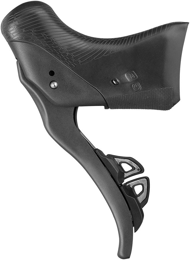 Campagnolo Super Record S Ergopower Wireless Control Lever Brake Caliper - Right/Rear 12-Speed 140mm Hydraulic Disc Brake Caliper