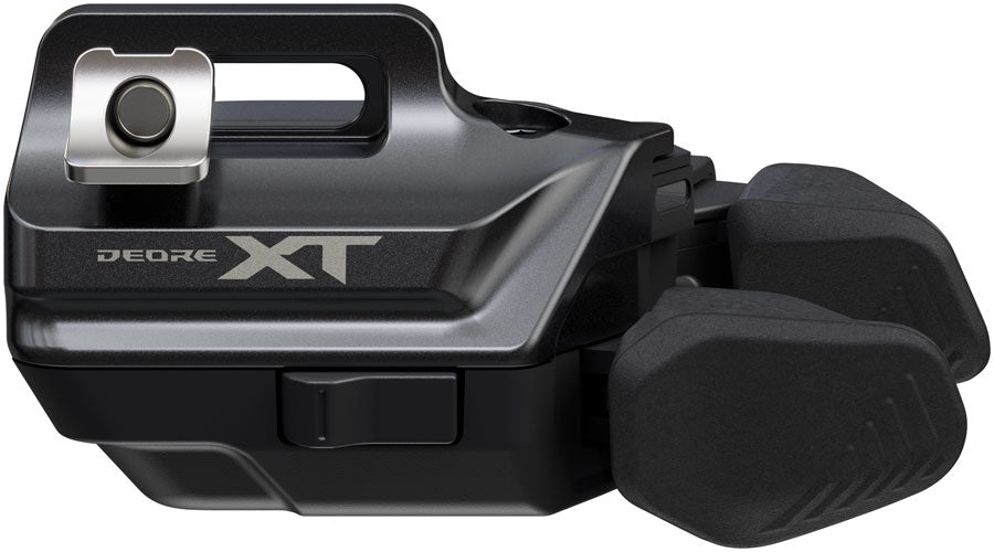 Shimano Deore XT M8250 Di2 Wireless Upgrade Kit - M8250-GS Rear Derailleur M8250-IR I-SPEC EV Shifter Battery Charger Quick Link