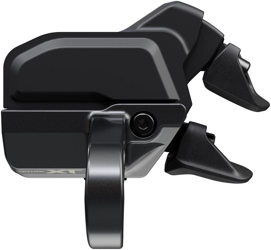 Shimano Deore XT M8250 Di2 Wireless Upgrade Kit - M8250-GS Rear Derailleur M8250-R Shifter Battery Charger Quick Link