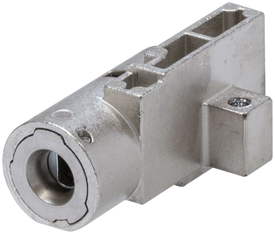 Abus Shimano IT2 XPlus Cylinder E-Bike Lock Core - Black