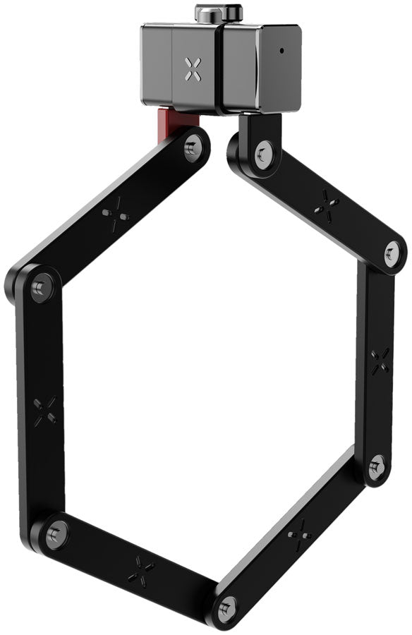 OnGuard BLACK X Titan Smart Folding Lock