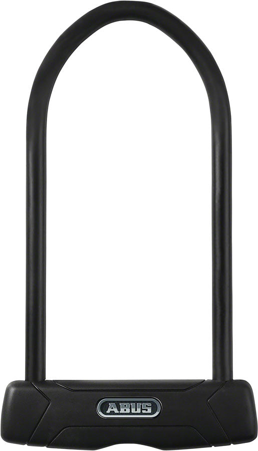 Abus Granit 460 U-Lock - 4 x 11" Includes SHB Bracket