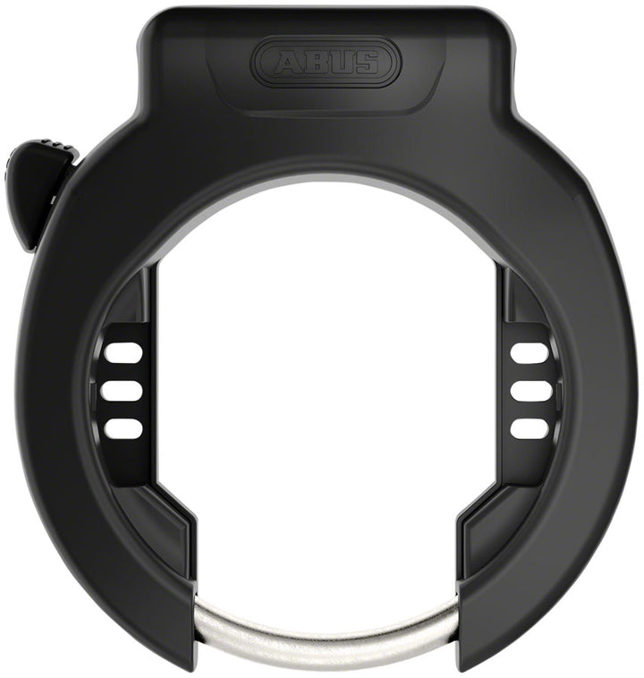 Abus Amparo 4750SL Frame/Wheel Lock - 104mm Mount Spacing 82mm Clearance