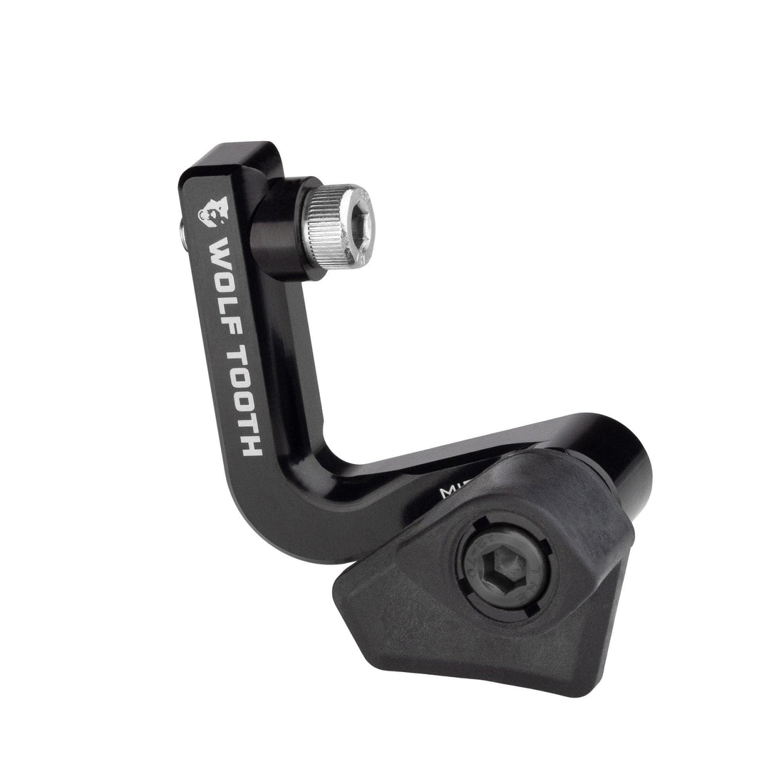 LoneWolf Aero Chainguide Braze-On Mount
