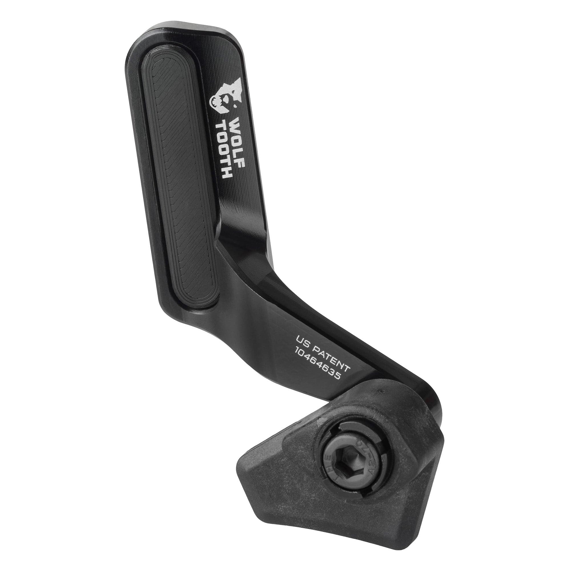 LoneWolf Aero Chainguide for Cervelo