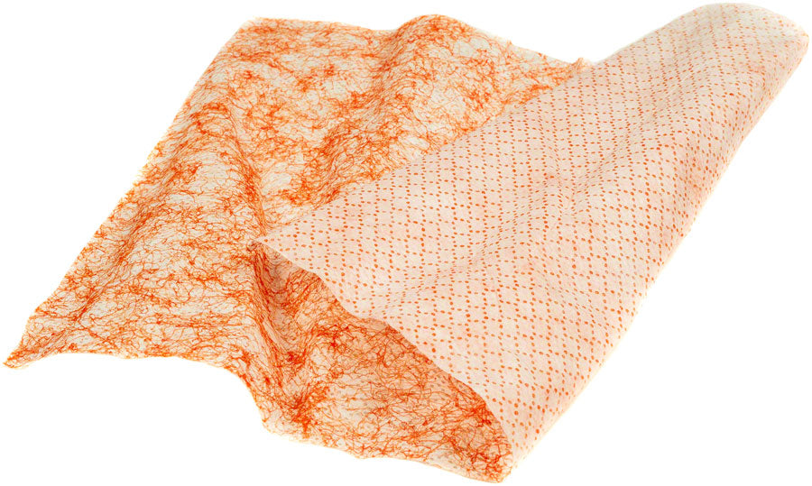 Silca Gear Wipes - 110pcs