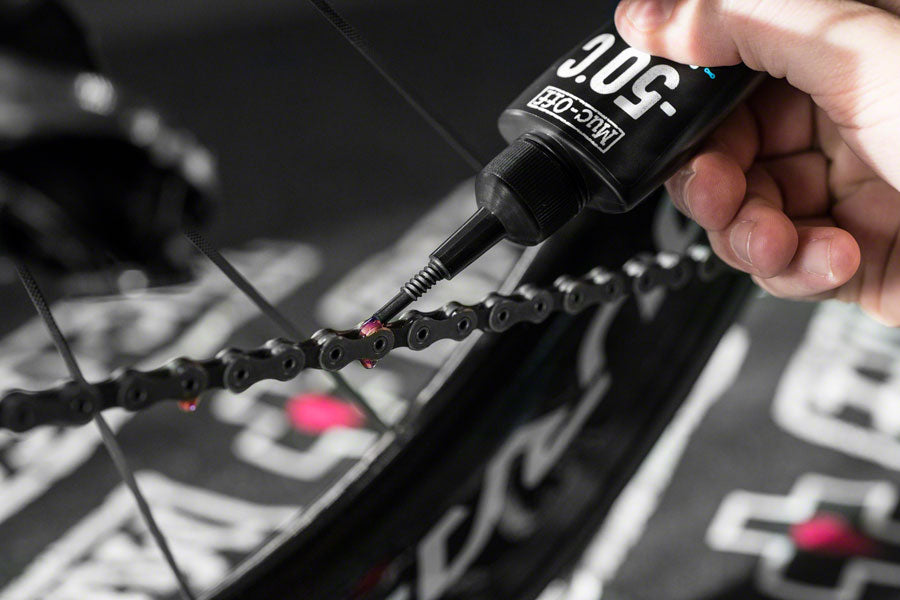 Muc-Off Hydrodynamic Chain Lube - 50ml Drip