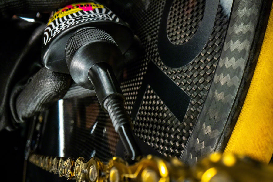 Muc-Off Ludicrous AF Bike Chain Race Lube - 50ml Drip