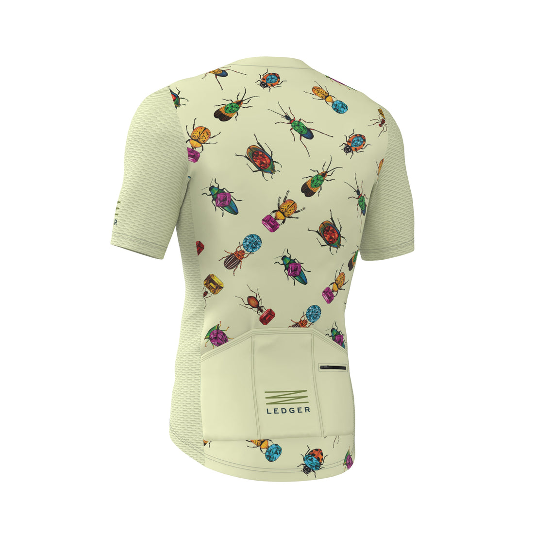 Ledger Critters | Women's Jersey