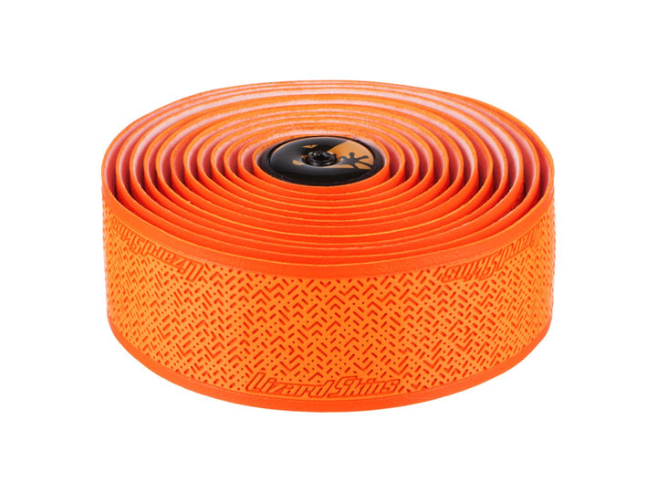 Lizard Skins DSP Bar Tape - 2.5mm Tangerine Orange