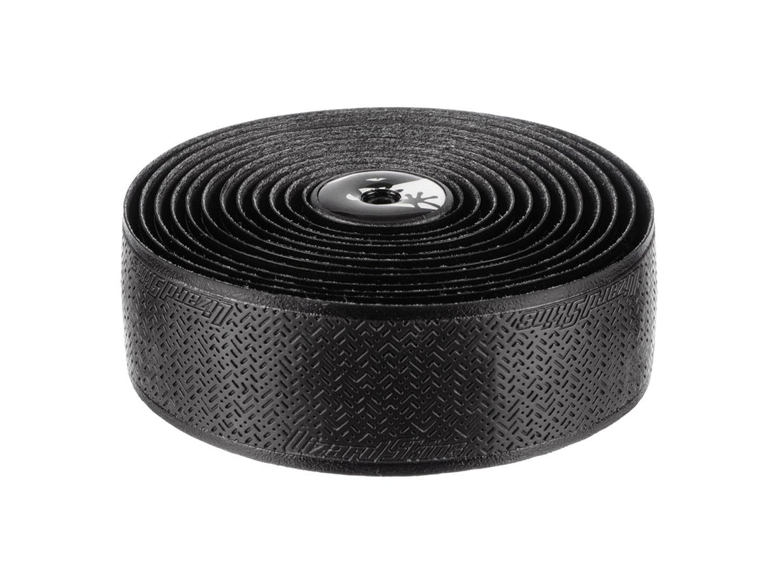 Lizard Skins DSP Bar Tape - 3.2mm Jet Black