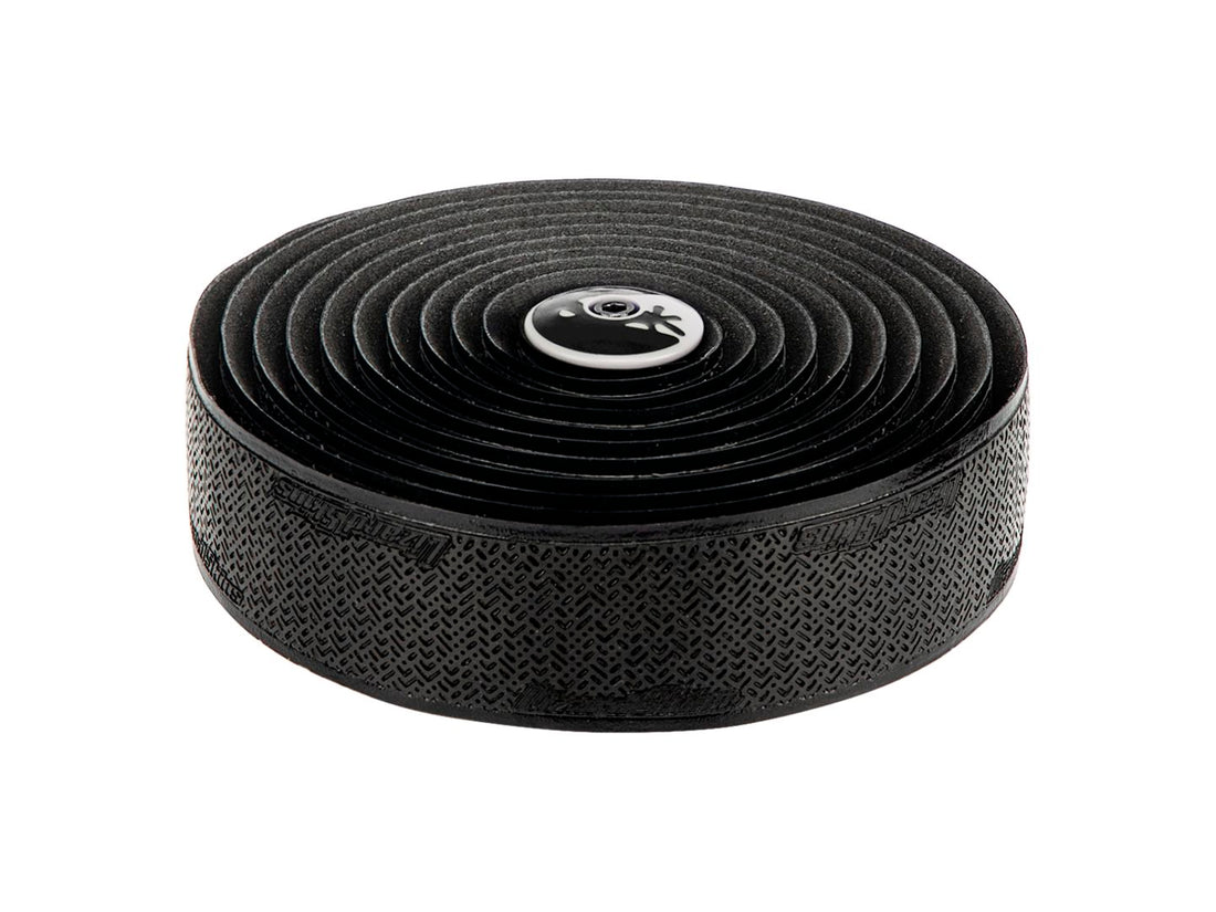 Lizard Skins DSP Bar Tape V2 - 4.6mm Jet Black