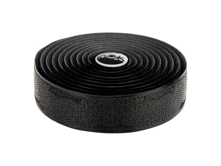 Lizard Skins DSP Bar Tape V2 - 4.6mm Jet Black