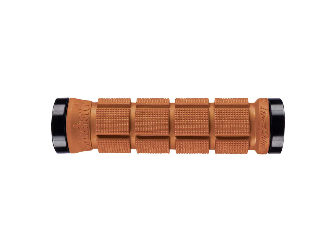 Lizard Skins Northshore Grips -Gum Lock-On