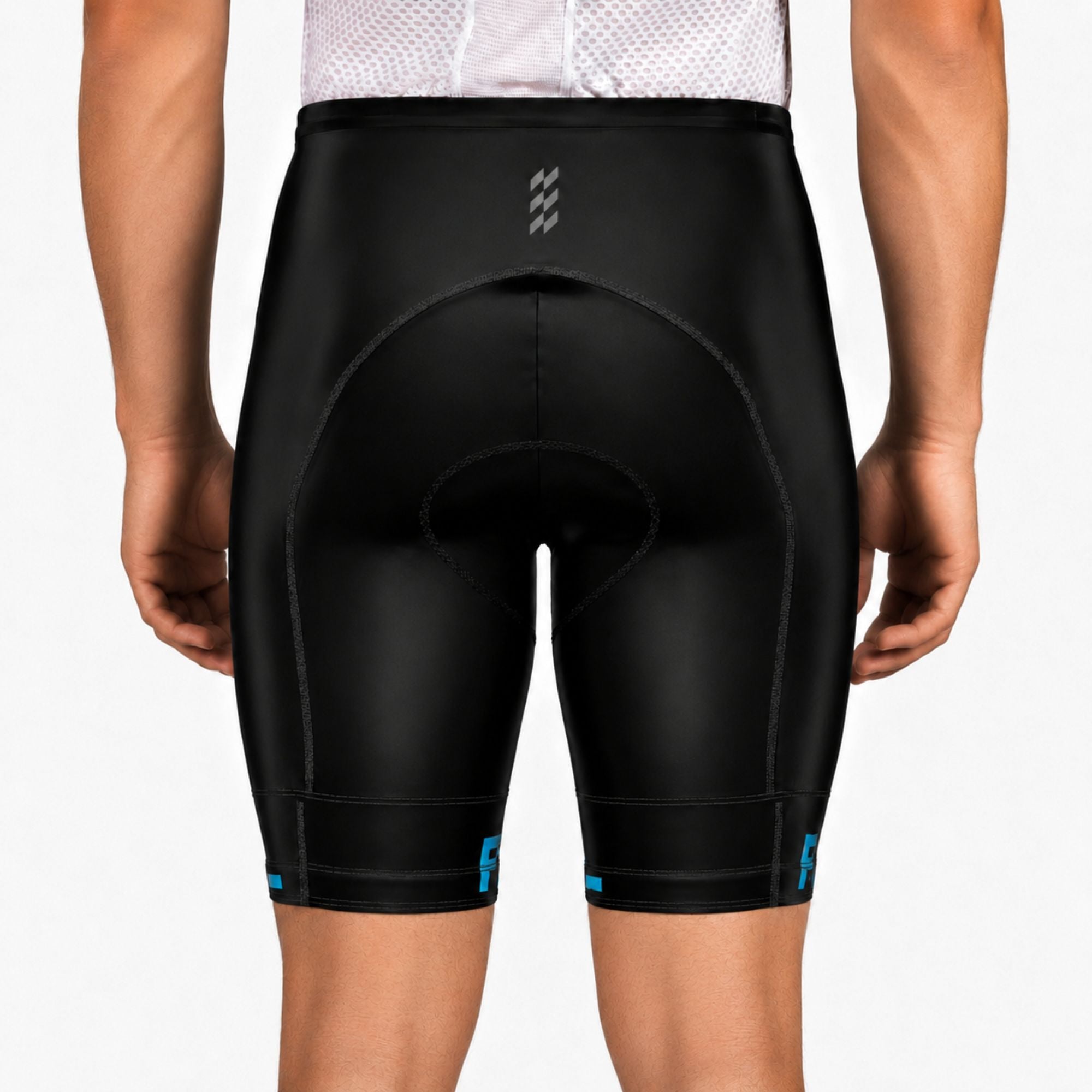 Lunix Slate Blue Men's Prisma Short