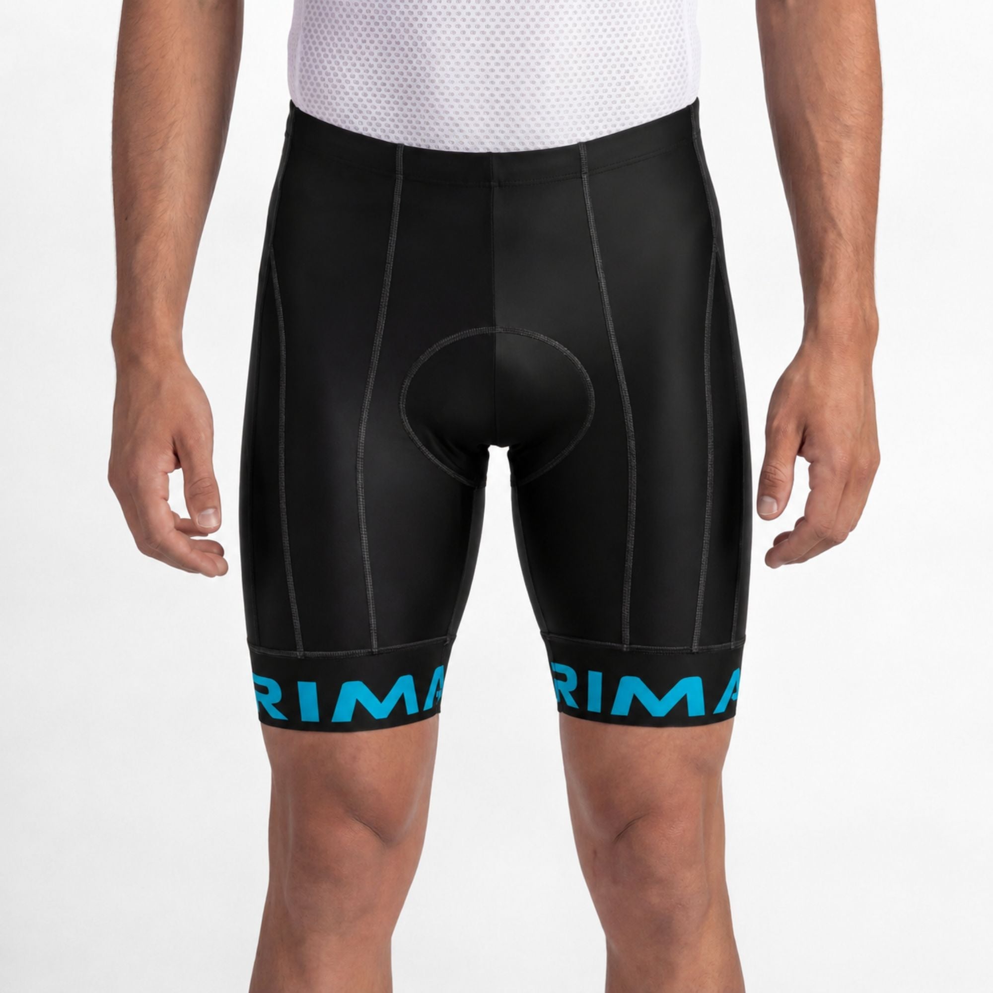 Lunix Slate Blue Men's Prisma Short