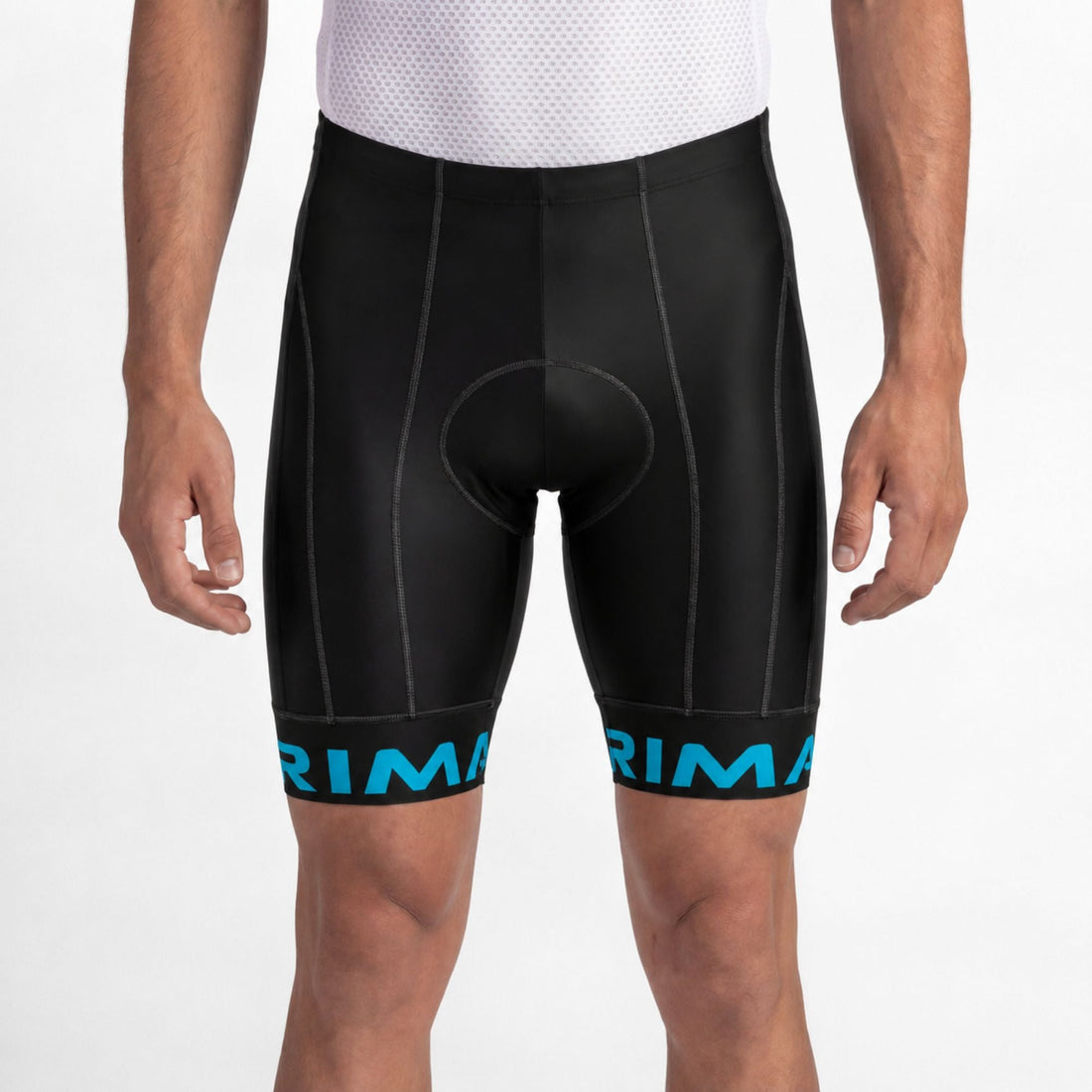 Lunix Slate Blue Men's Prisma Short