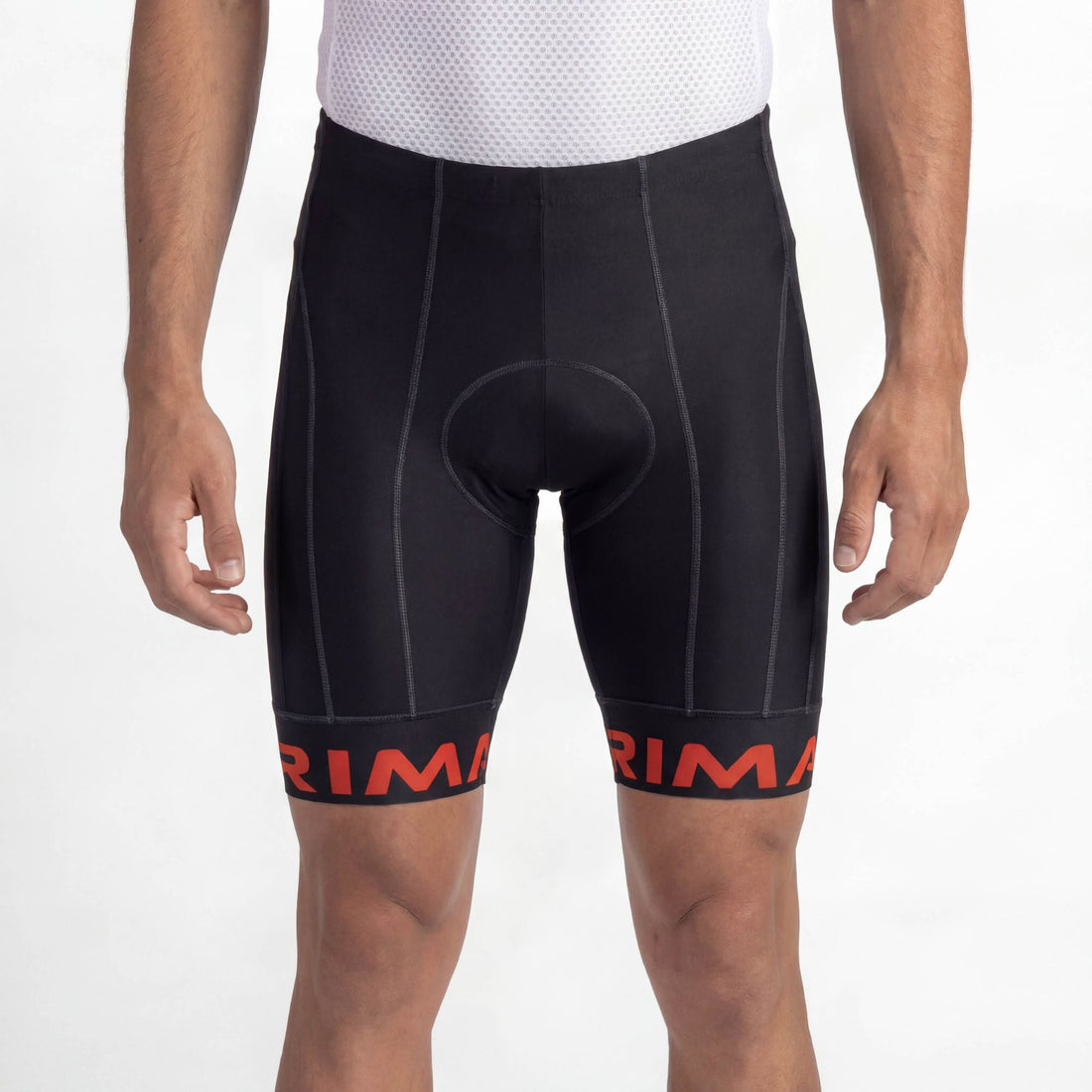 Lunix Slate Red Men's Prisma Short