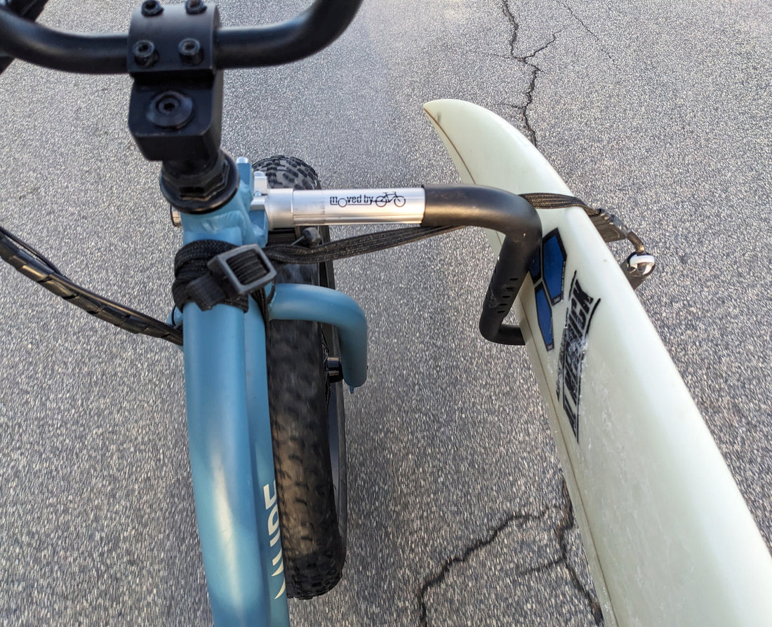 MBB E-Bike Rack