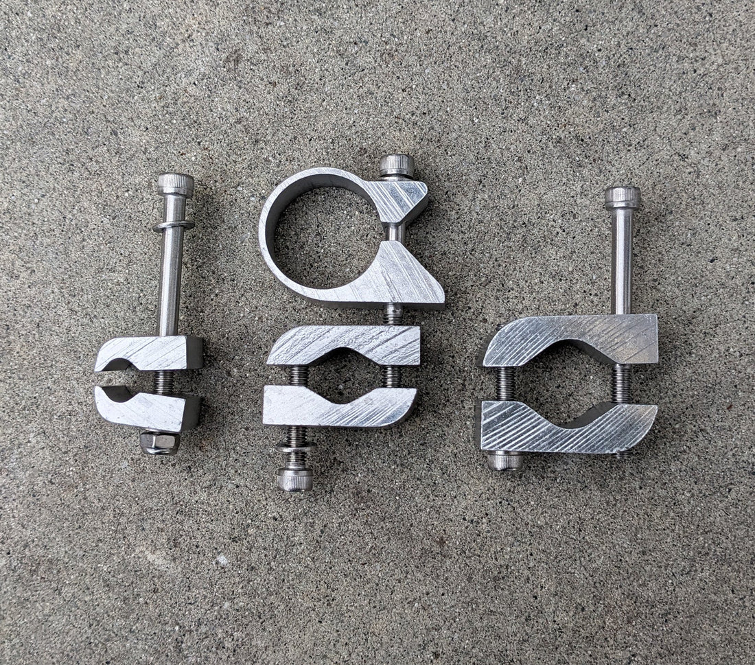 MBB E-Bike Rack