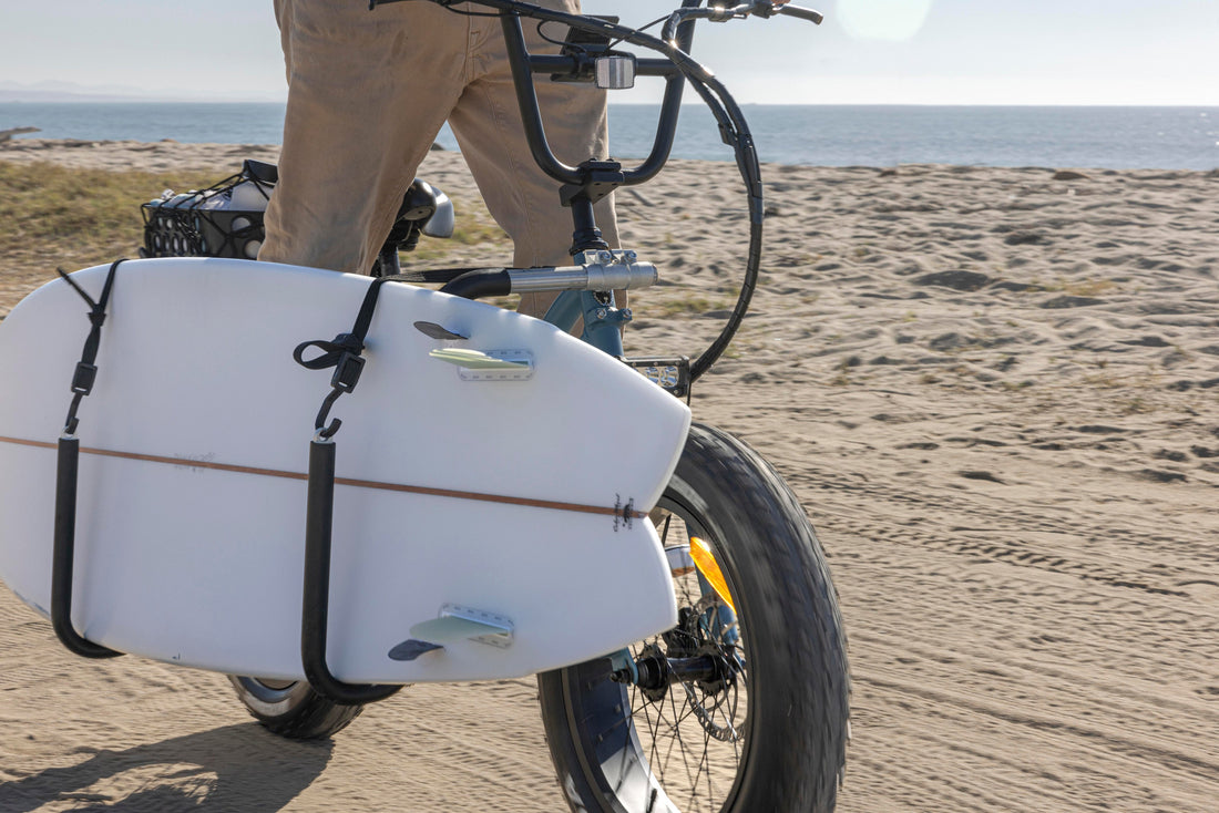 MBB E-Bike Rack