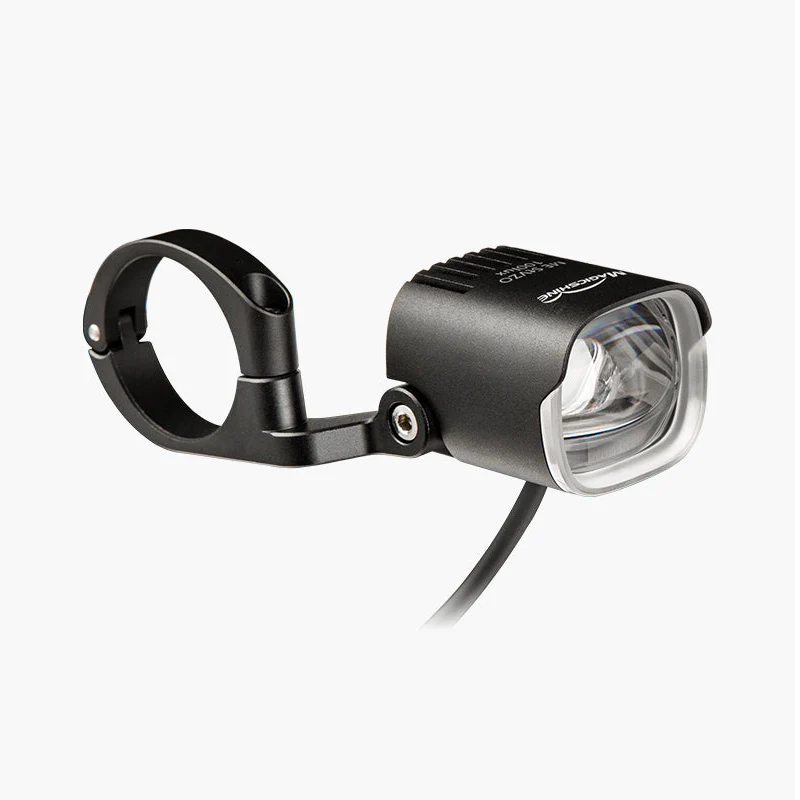 ME StVZO 100LUX E-BIKE LIGHT