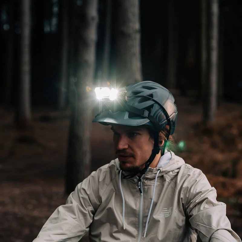 MONTEER 12000 Mountain Bike Light