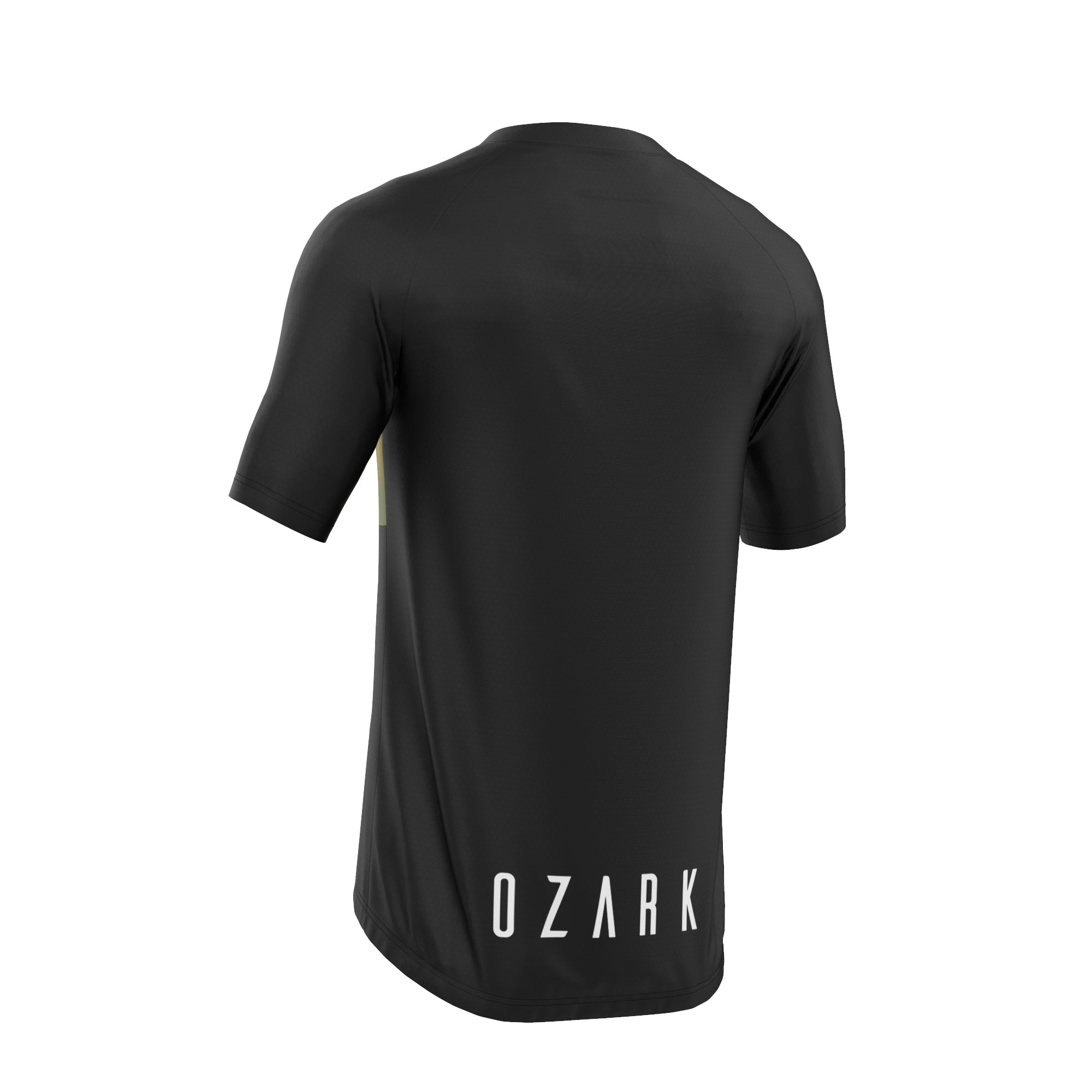 Men's MTB Short Sleeve Jersey | Ozark