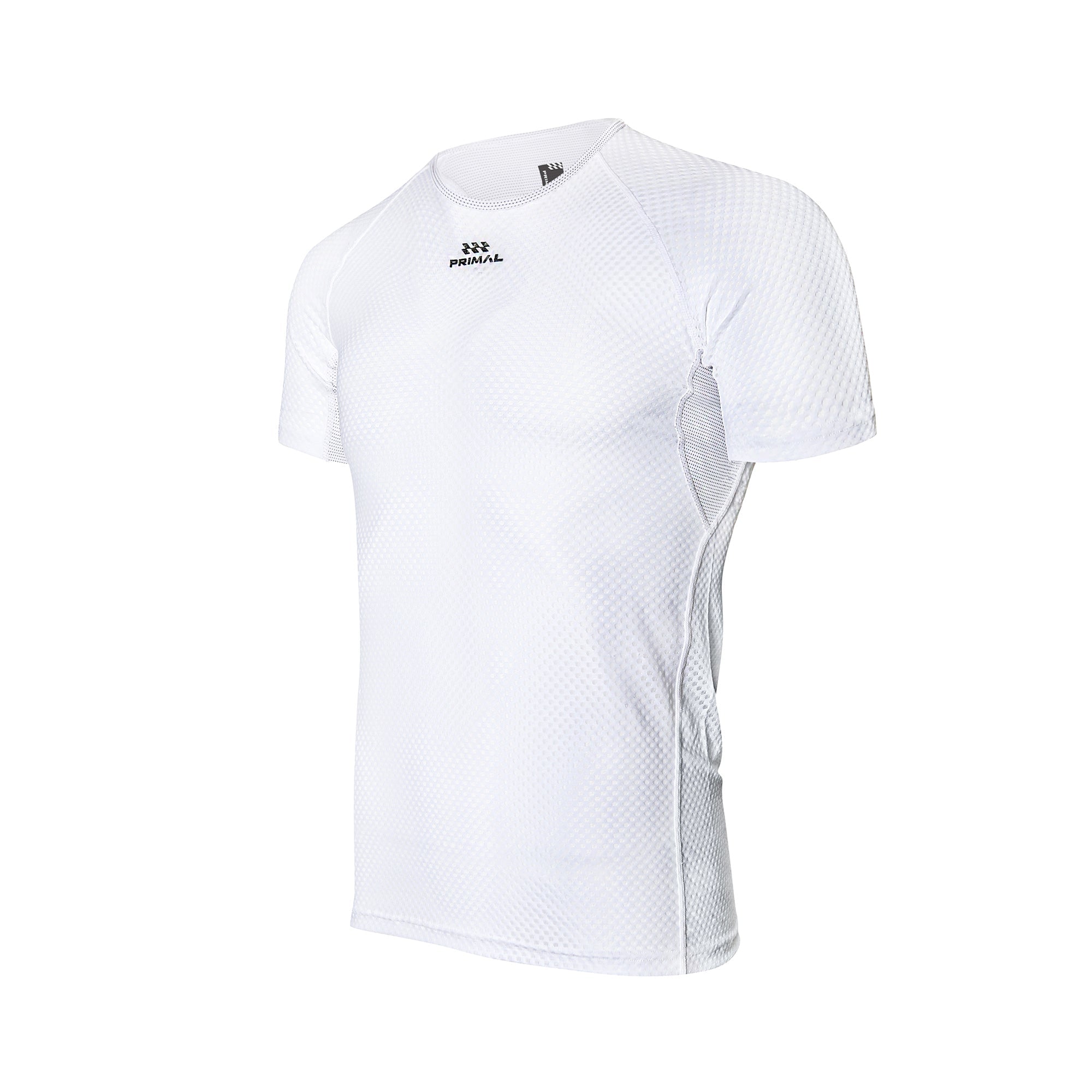 Alitios Etheros Short Sleeve Base Layer