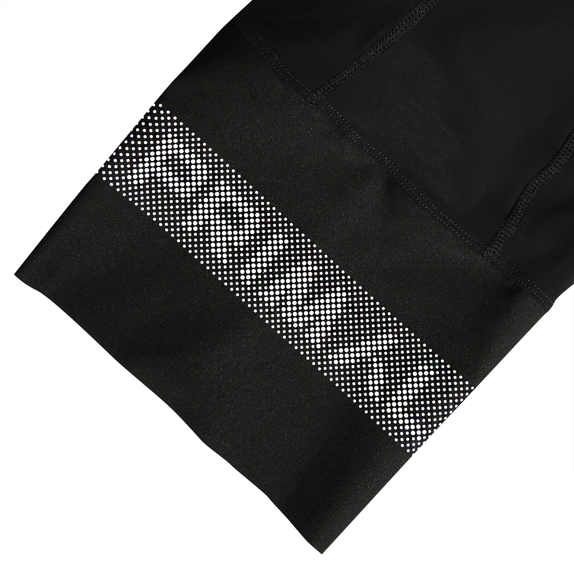 Alitios Men's Limited Edition Black Etheros Bibs