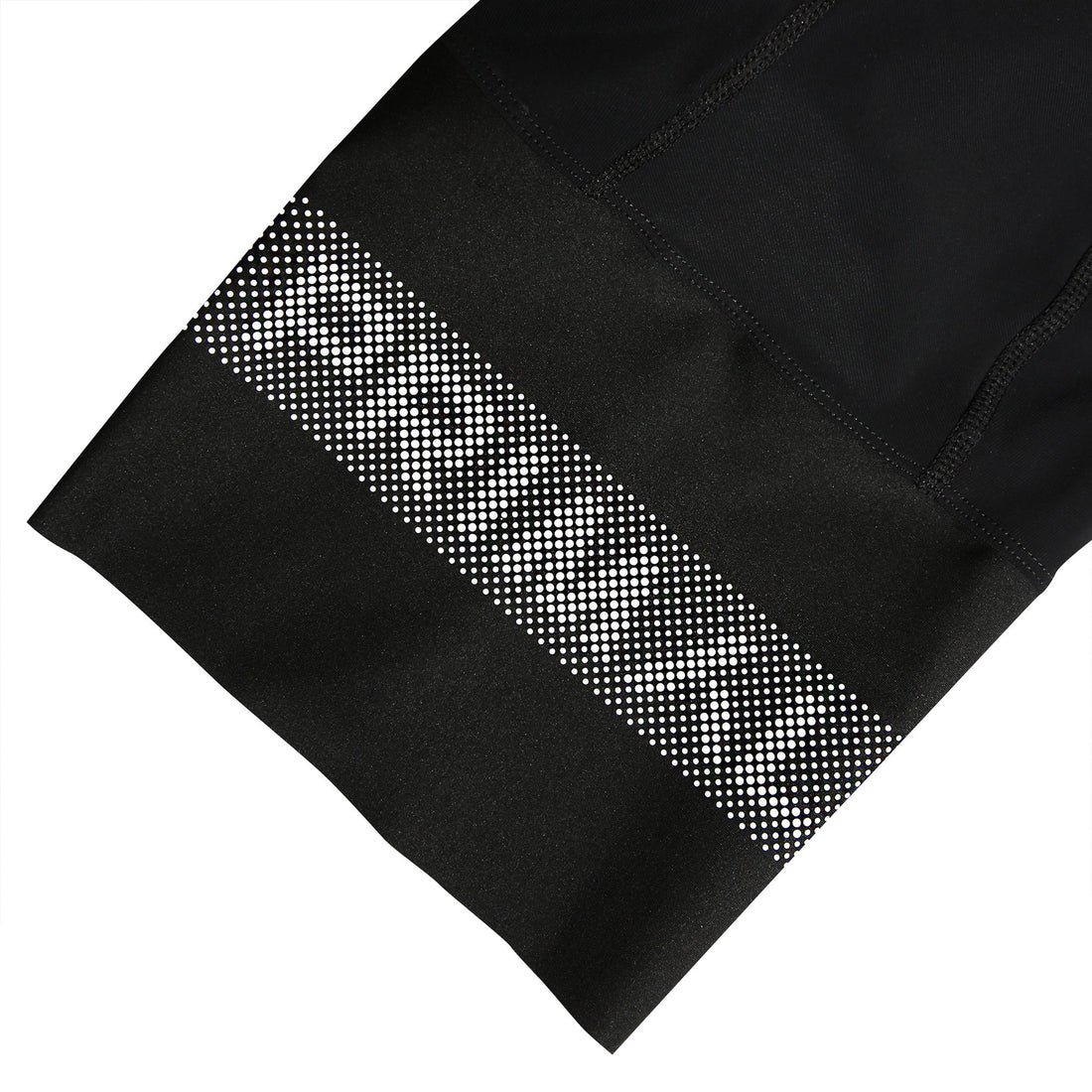 Alitios Men's Limited Edition Black Etheros Bibs