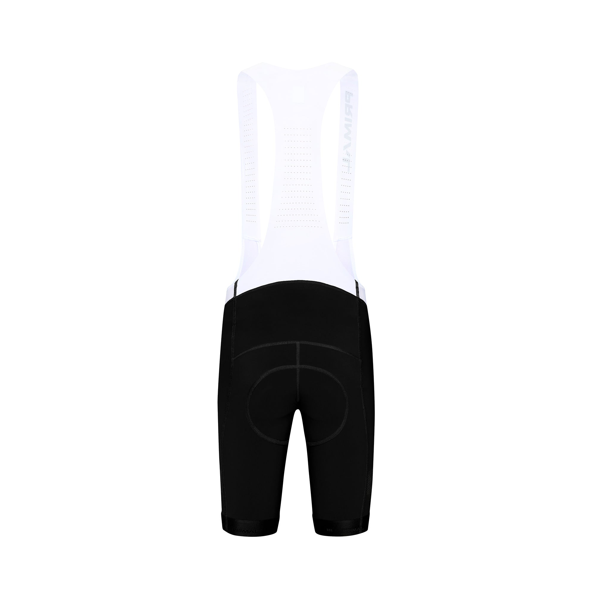 Alitios Men's Black Etheros Bibs