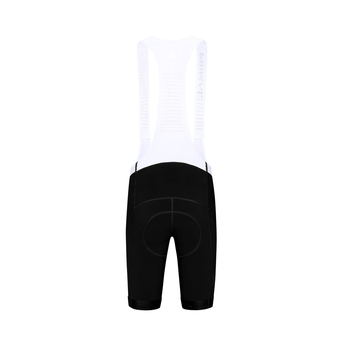 Alitios Men's Black Etheros Bibs