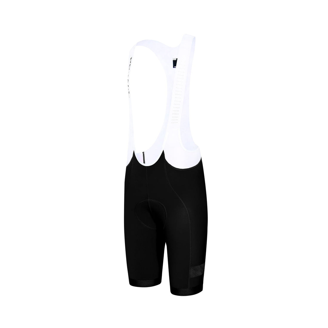 Alitios Men's Black Etheros Bibs