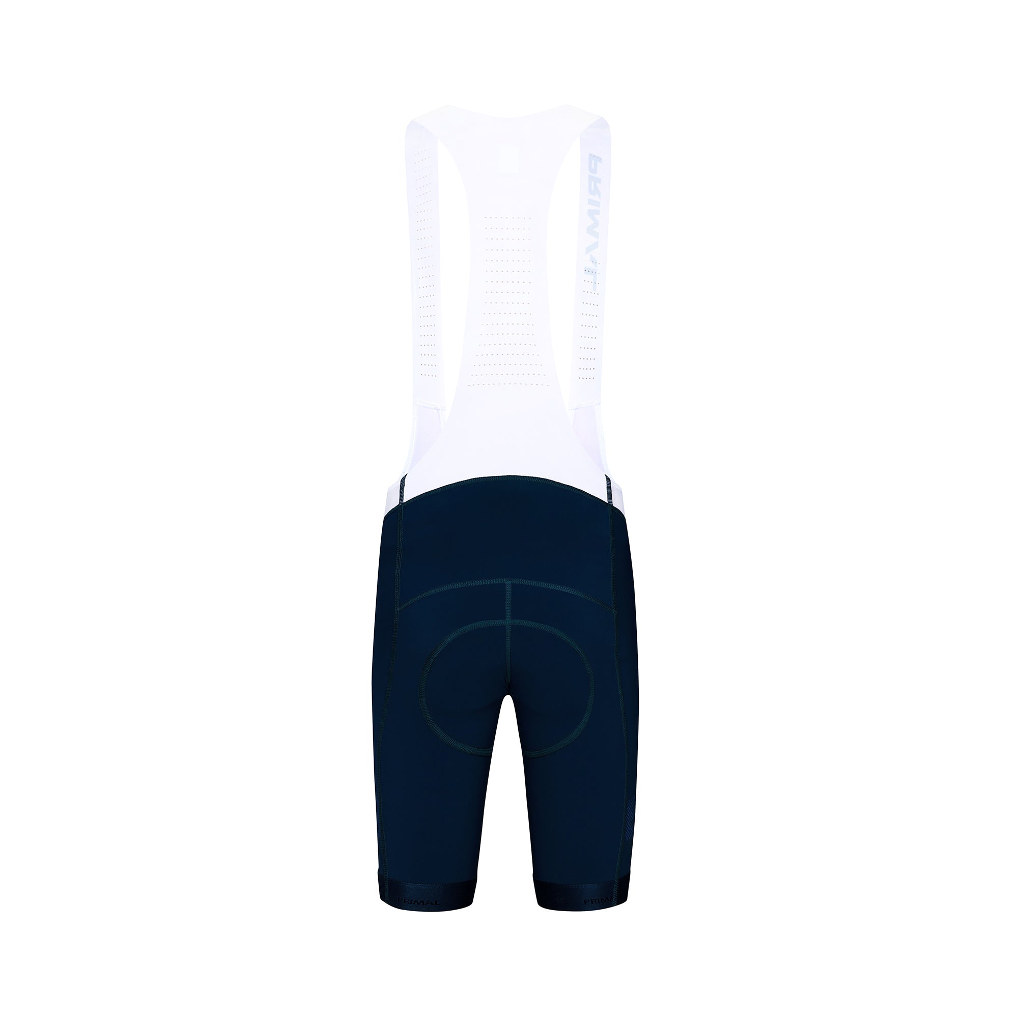 Alitios Men's Navy Etheros Bibs