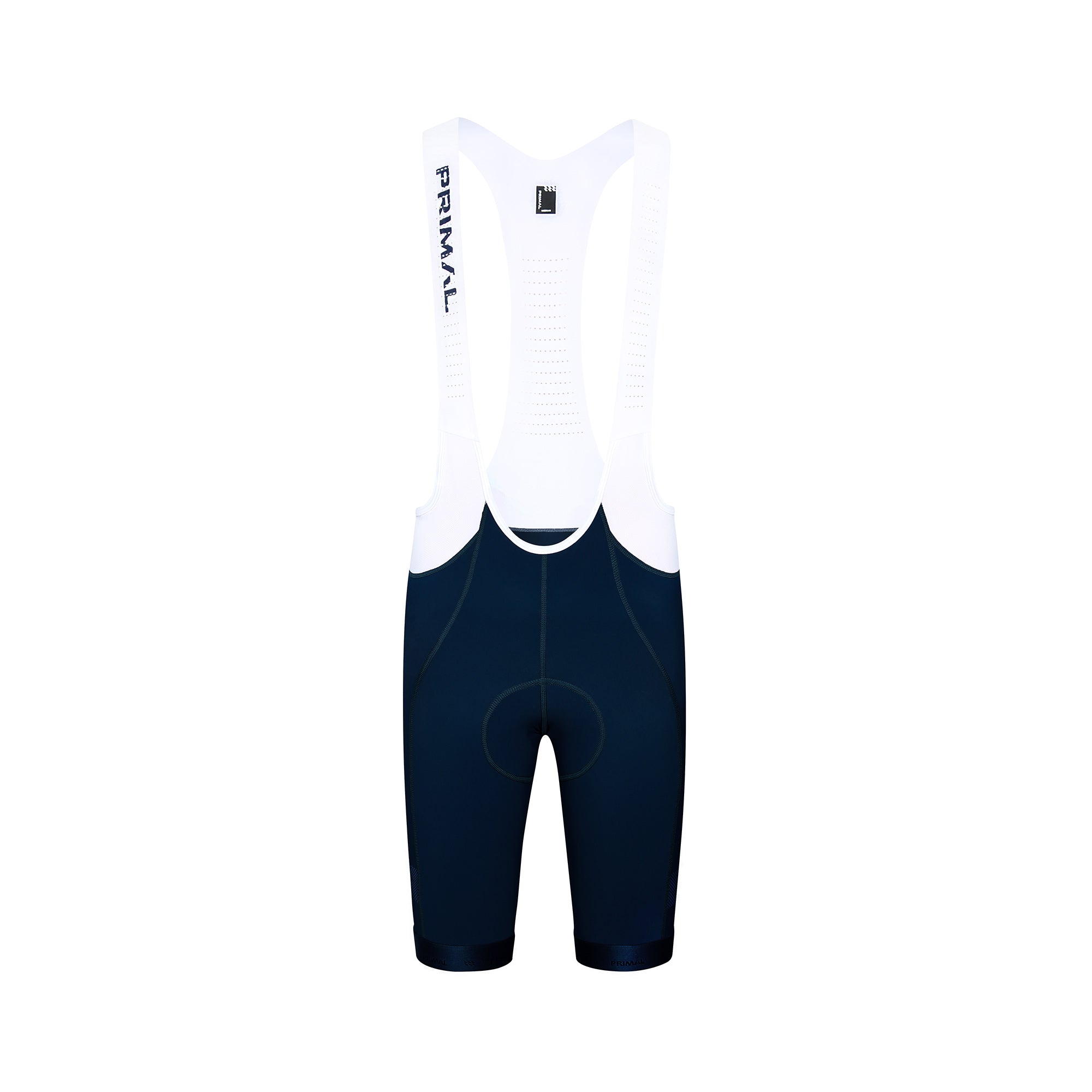 Alitios Men's Navy Etheros Bibs